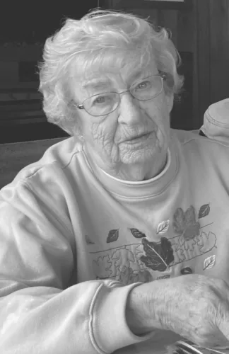 Patricia A. LaFreniere